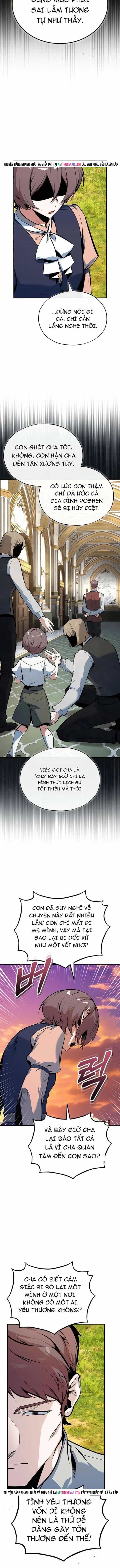 Giáo Sư Gián Điệp - Chương 147 - ảnh 9
