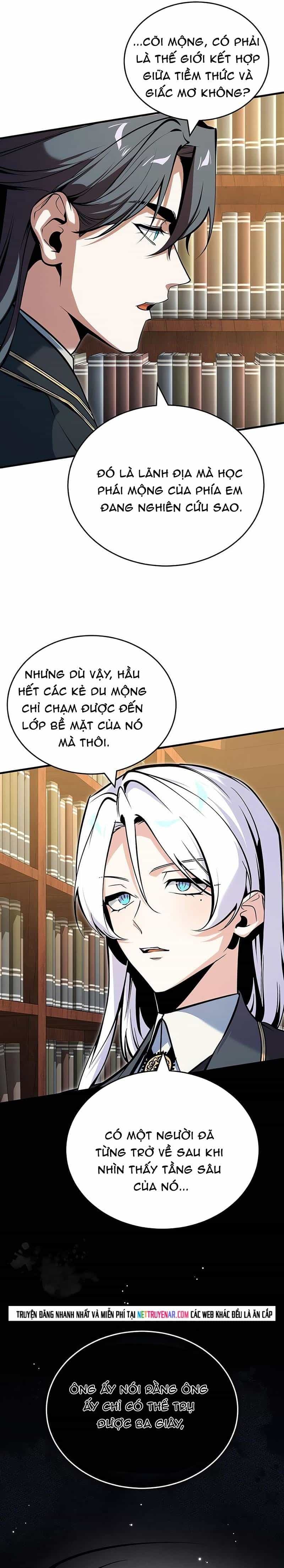 Giáo Sư Gián Điệp - Chương 148 - ảnh 12