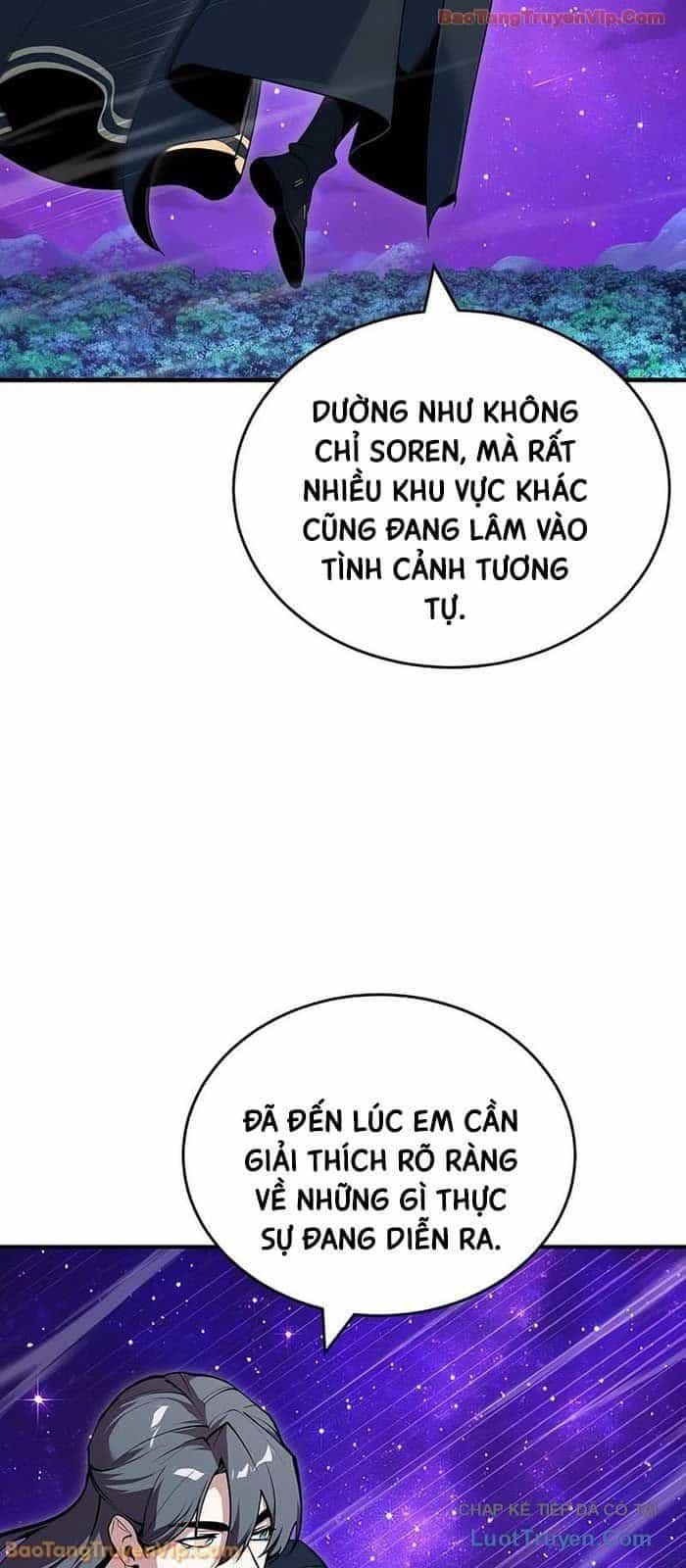 Giáo Sư Gián Điệp - Chương 151 - ảnh 2