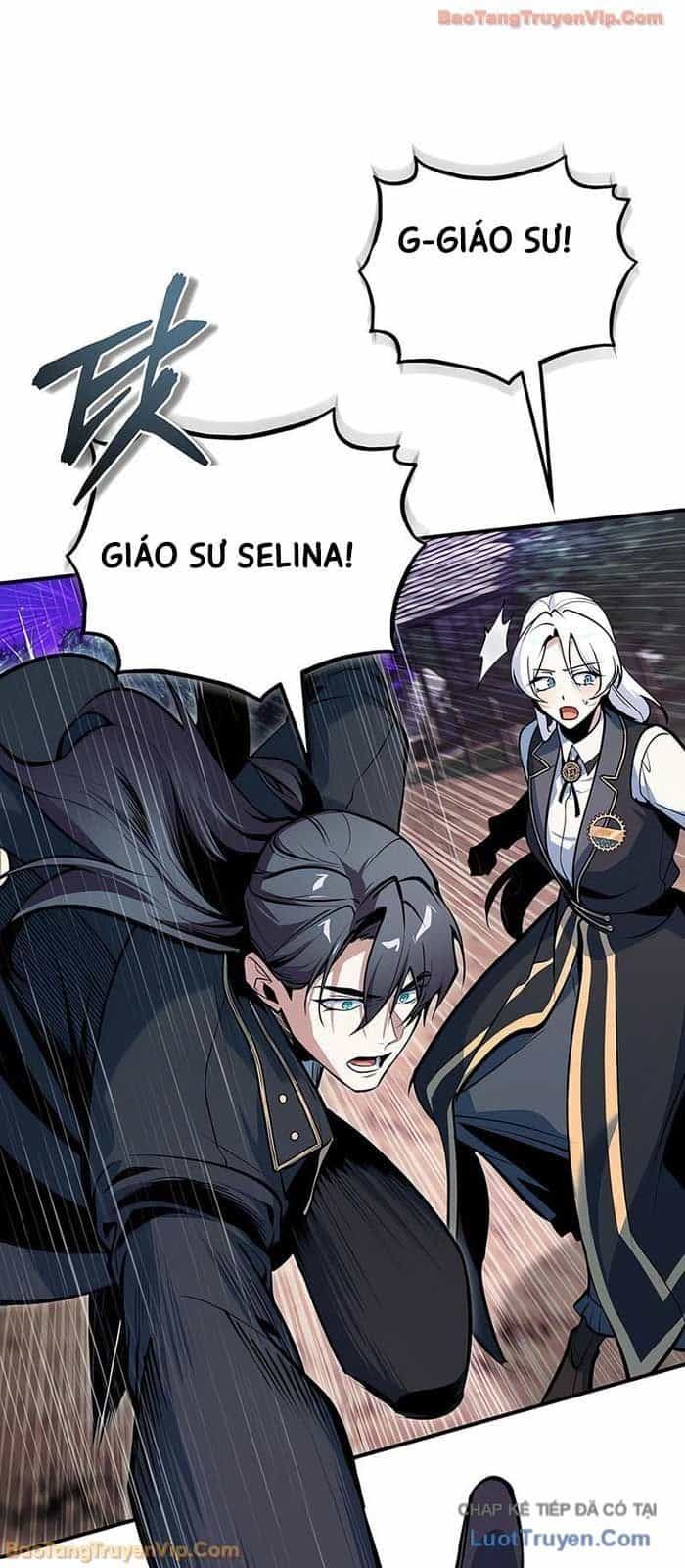 Giáo Sư Gián Điệp - Chương 151 - ảnh 29