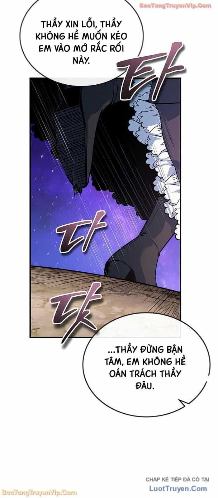 Giáo Sư Gián Điệp - Chương 151 - ảnh 35