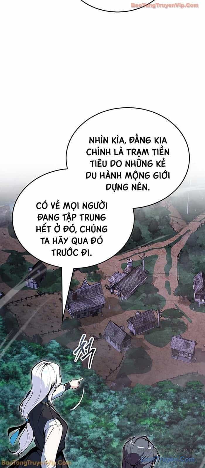 Giáo Sư Gián Điệp - Chương 151 - ảnh 7