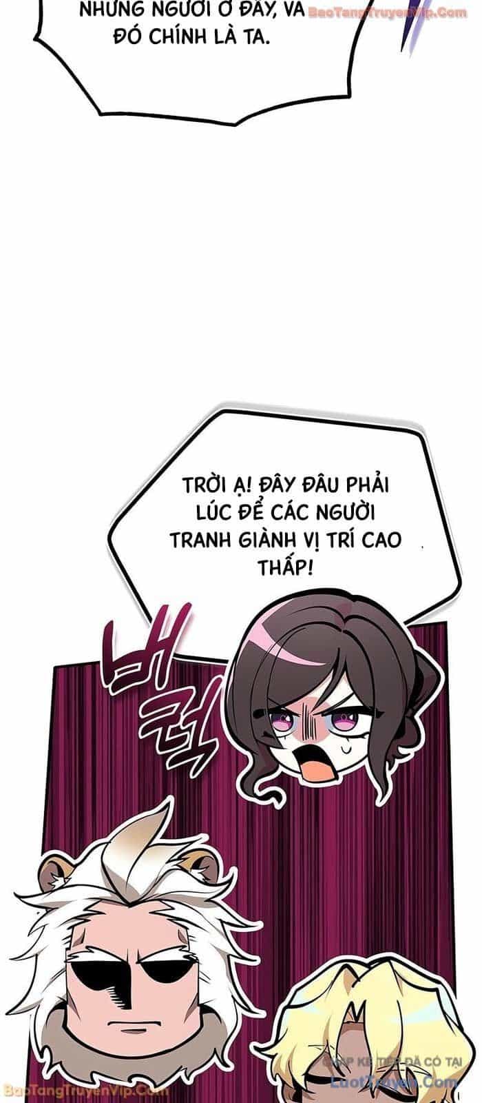 Giáo Sư Gián Điệp - Chương 151 - ảnh 86