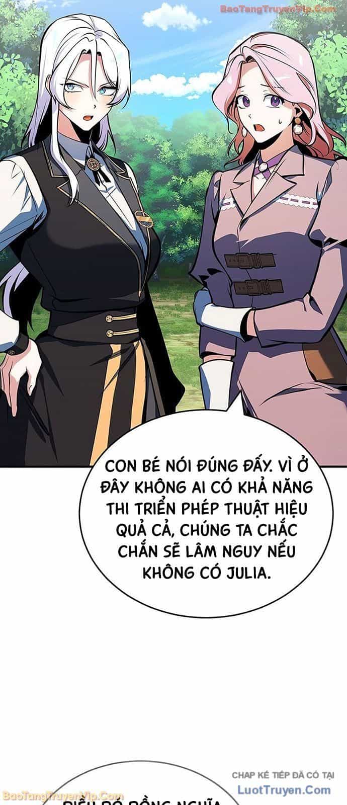 Giáo Sư Gián Điệp - Chương 152 - ảnh 31
