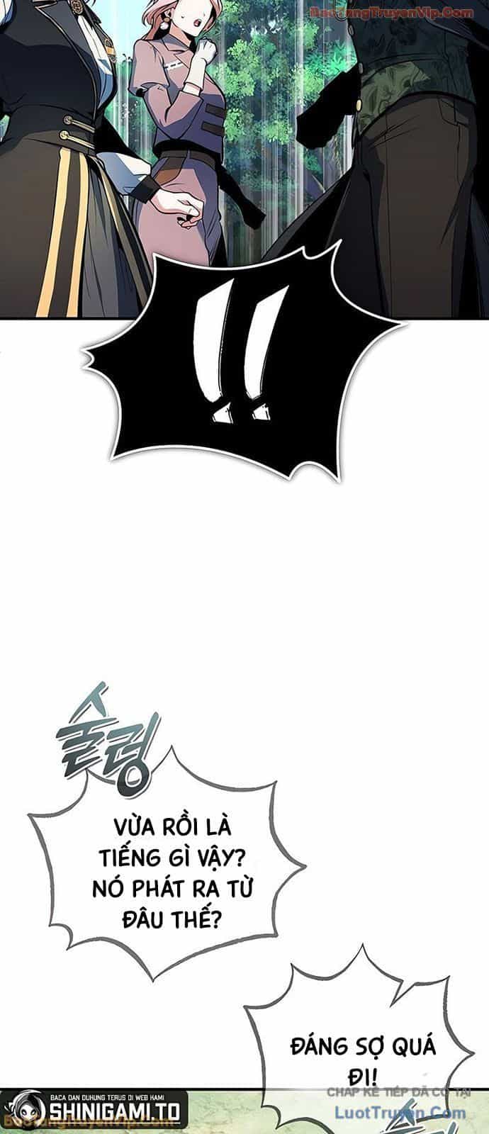 Giáo Sư Gián Điệp - Chương 152 - ảnh 34