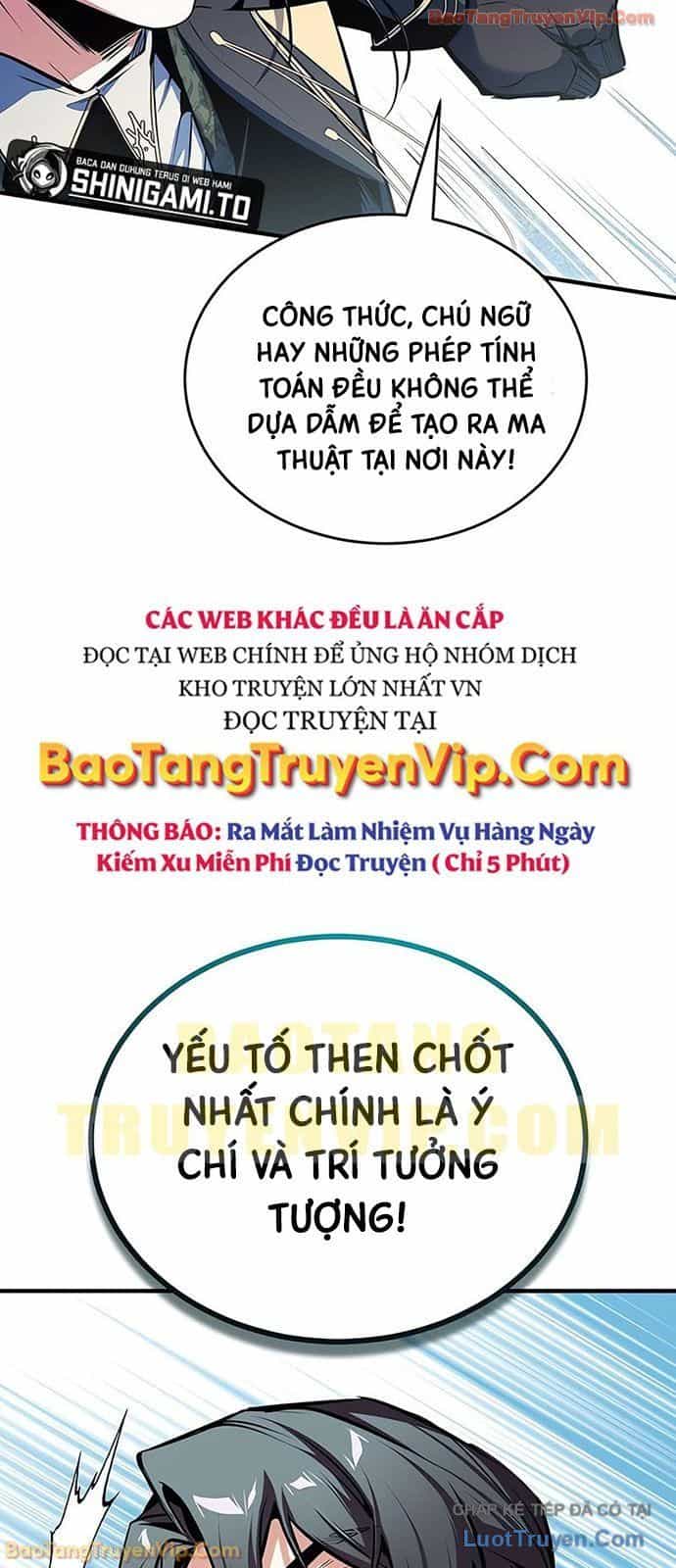 Giáo Sư Gián Điệp - Chương 152 - ảnh 59