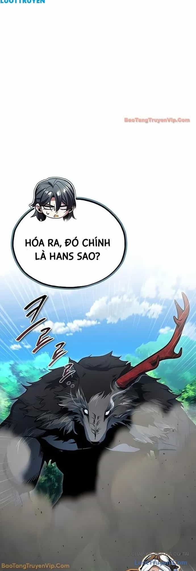 Giáo Sư Gián Điệp - Chương 153 - ảnh 2