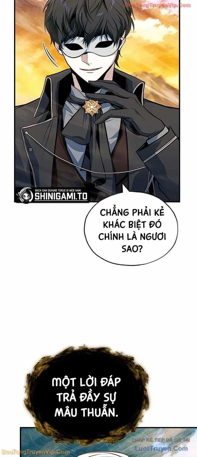 Giáo Sư Gián Điệp - Chương 153 - ảnh 64
