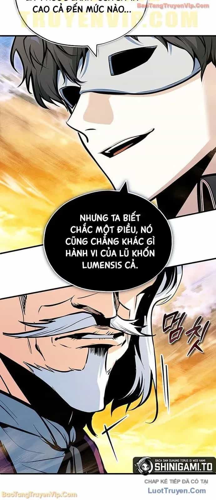 Giáo Sư Gián Điệp - Chương 153 - ảnh 69