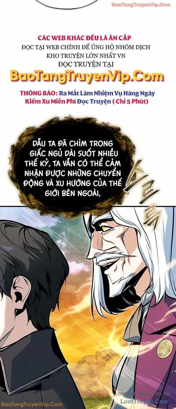 Giáo Sư Gián Điệp - Chương 153 - ảnh 81