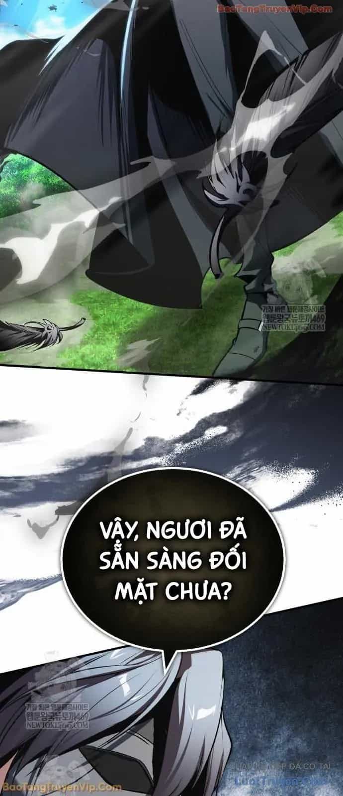 Giáo Sư Gián Điệp - Chương 155 - ảnh 58