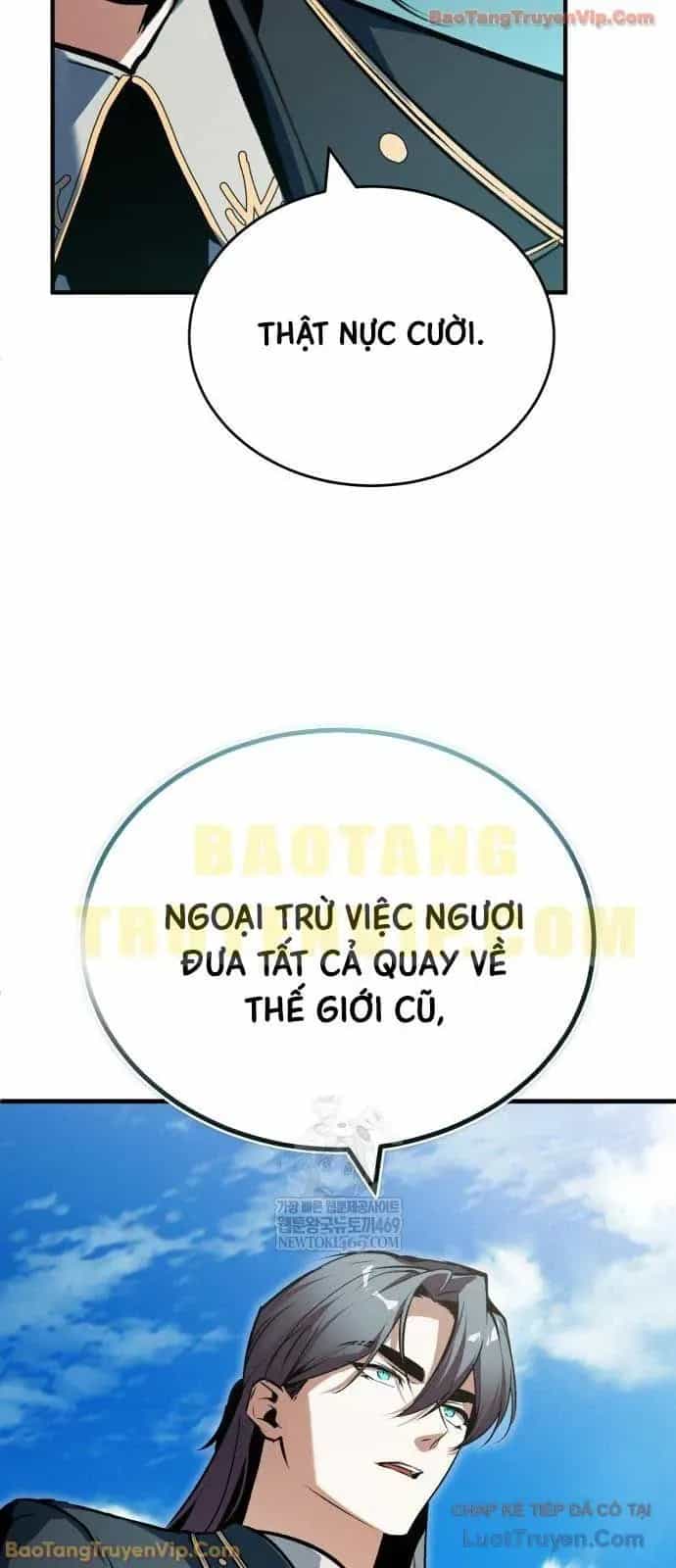 Giáo Sư Gián Điệp - Chương 155 - ảnh 7