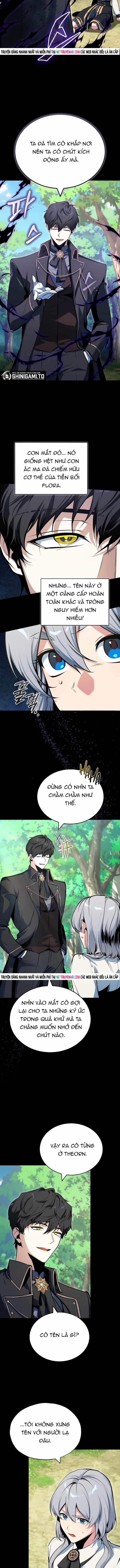 Giáo Sư Gián Điệp - Chương 157 - ảnh 10