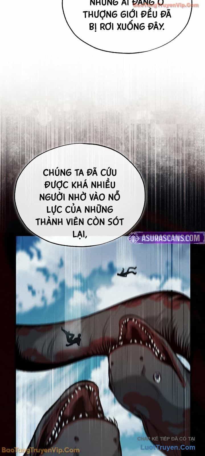 Giáo Sư Gián Điệp - Chương 158 - ảnh 10