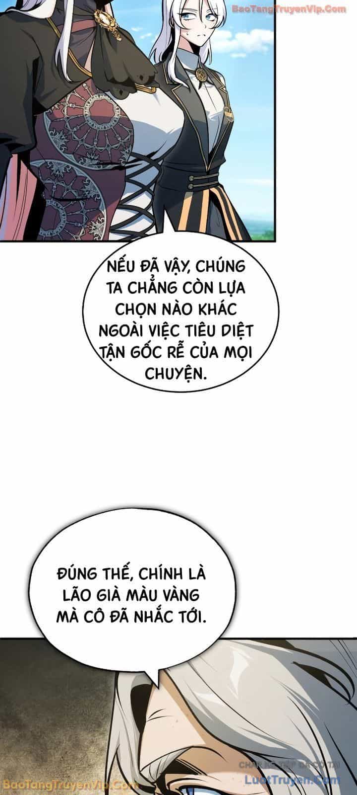 Giáo Sư Gián Điệp - Chương 158 - ảnh 12