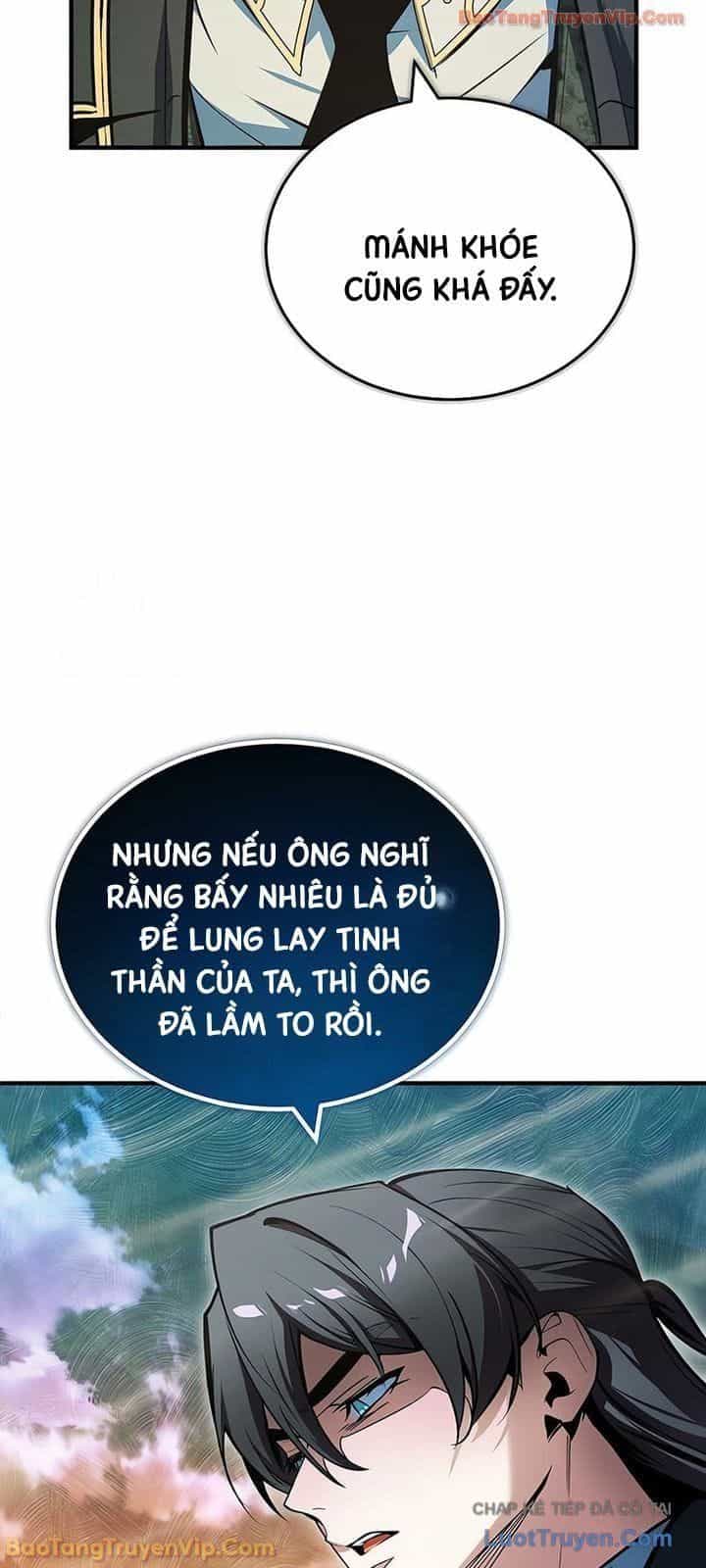 Giáo Sư Gián Điệp - Chương 159 - ảnh 13