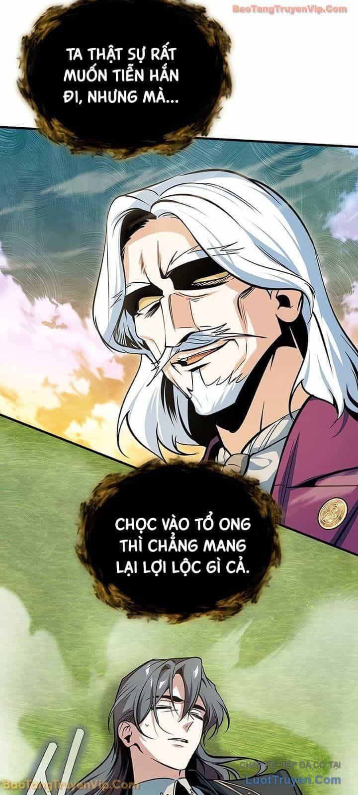 Giáo Sư Gián Điệp - Chương 159 - ảnh 36