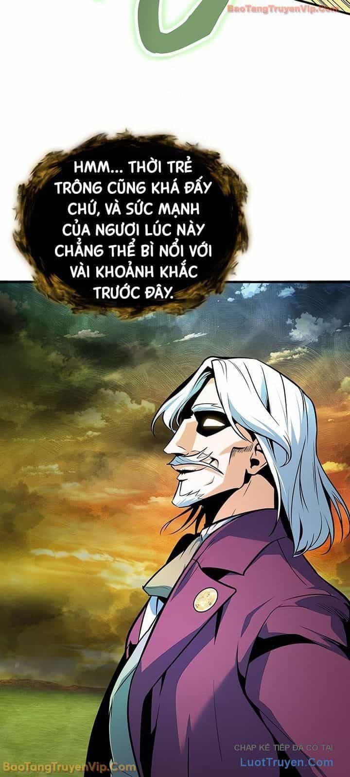 Giáo Sư Gián Điệp - Chương 159 - ảnh 71