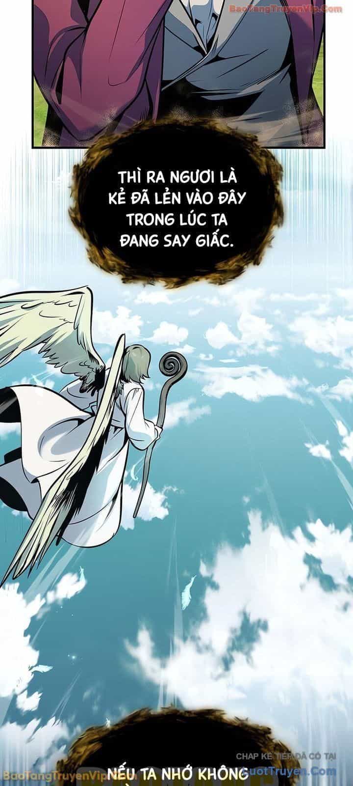 Giáo Sư Gián Điệp - Chương 159 - ảnh 84