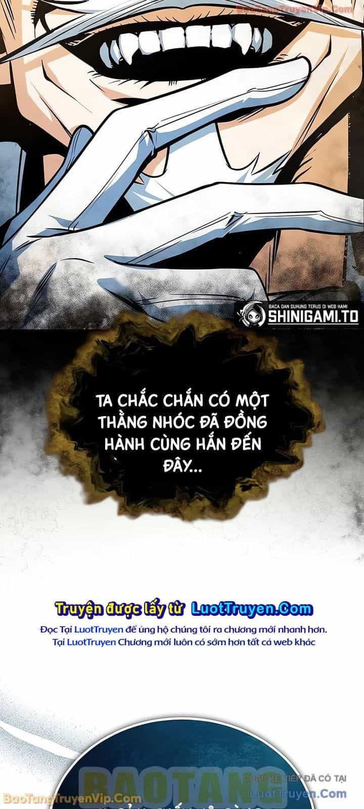 Giáo Sư Gián Điệp - Chương 159 - ảnh 87