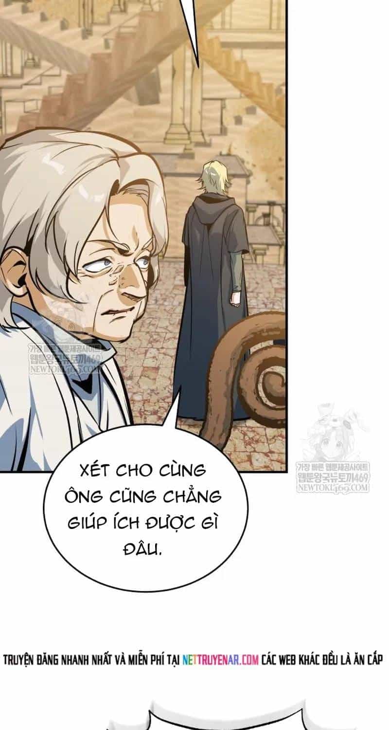 Giáo Sư Gián Điệp - Chương 160 - ảnh 50