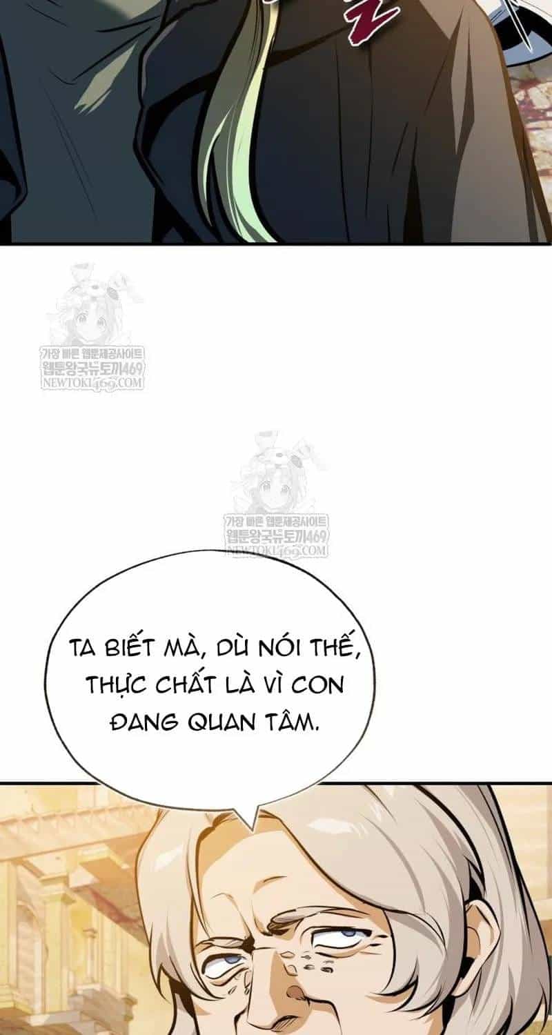 Giáo Sư Gián Điệp - Chương 160 - ảnh 55
