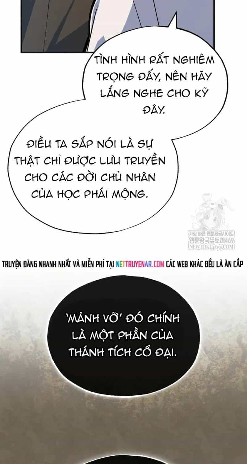 Giáo Sư Gián Điệp - Chương 160 - ảnh 64