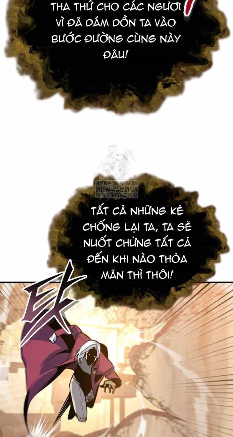 Giáo Sư Gián Điệp - Chương 160 - ảnh 96