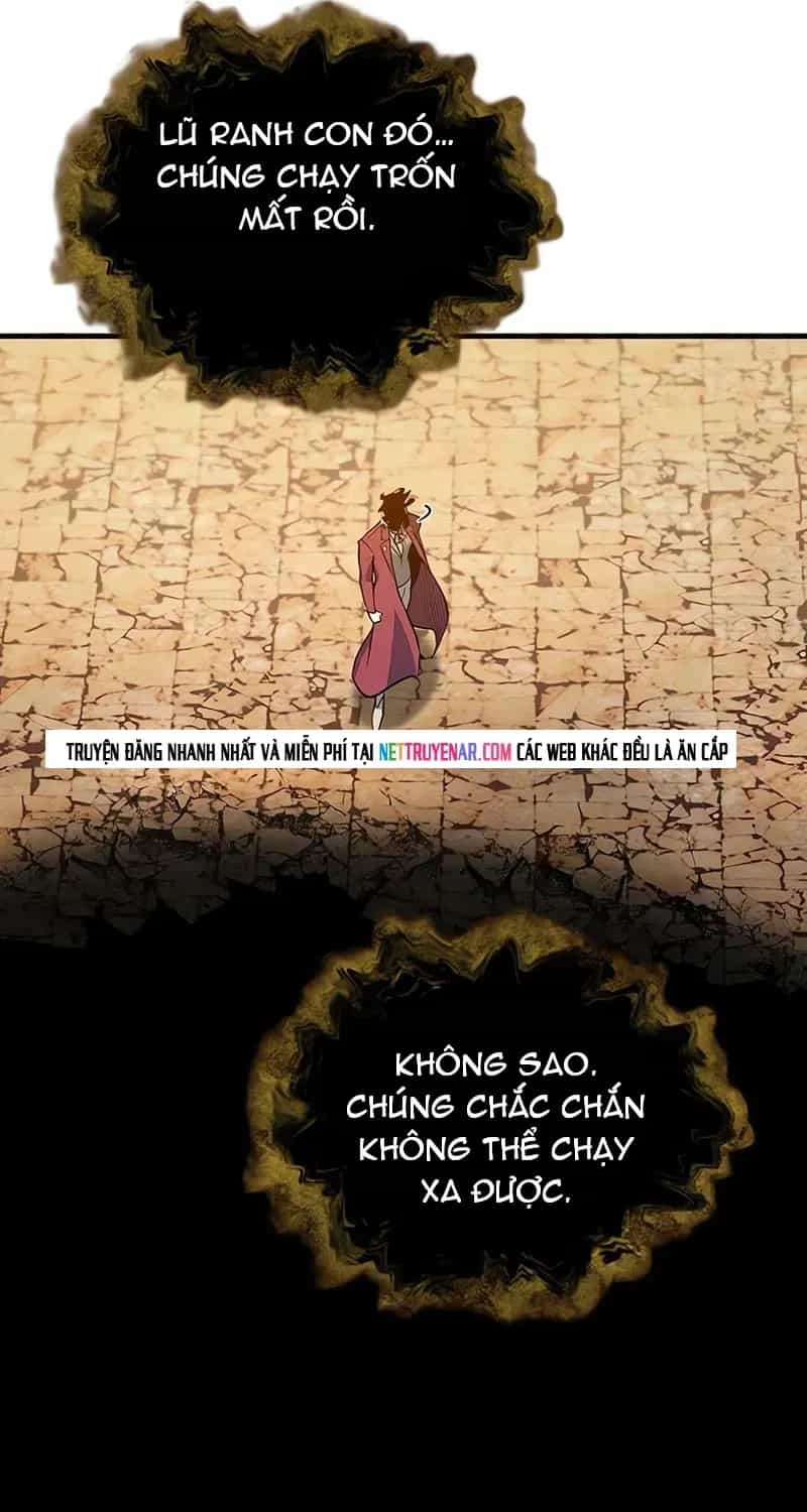 Giáo Sư Gián Điệp - Chương 161 - ảnh 25
