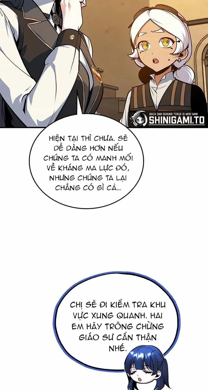 Giáo Sư Gián Điệp - Chương 161 - ảnh 38