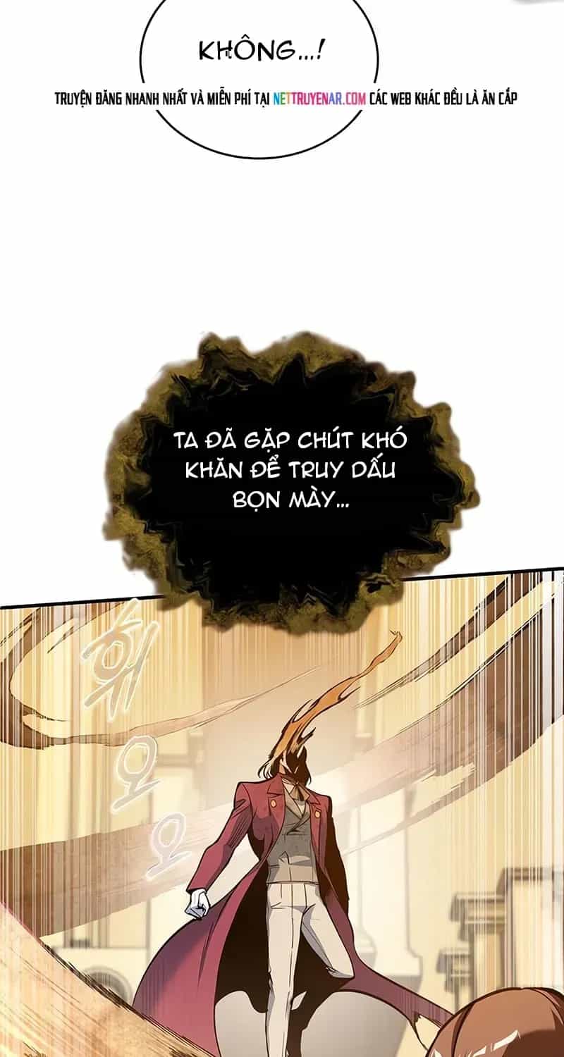 Giáo Sư Gián Điệp - Chương 161 - ảnh 43