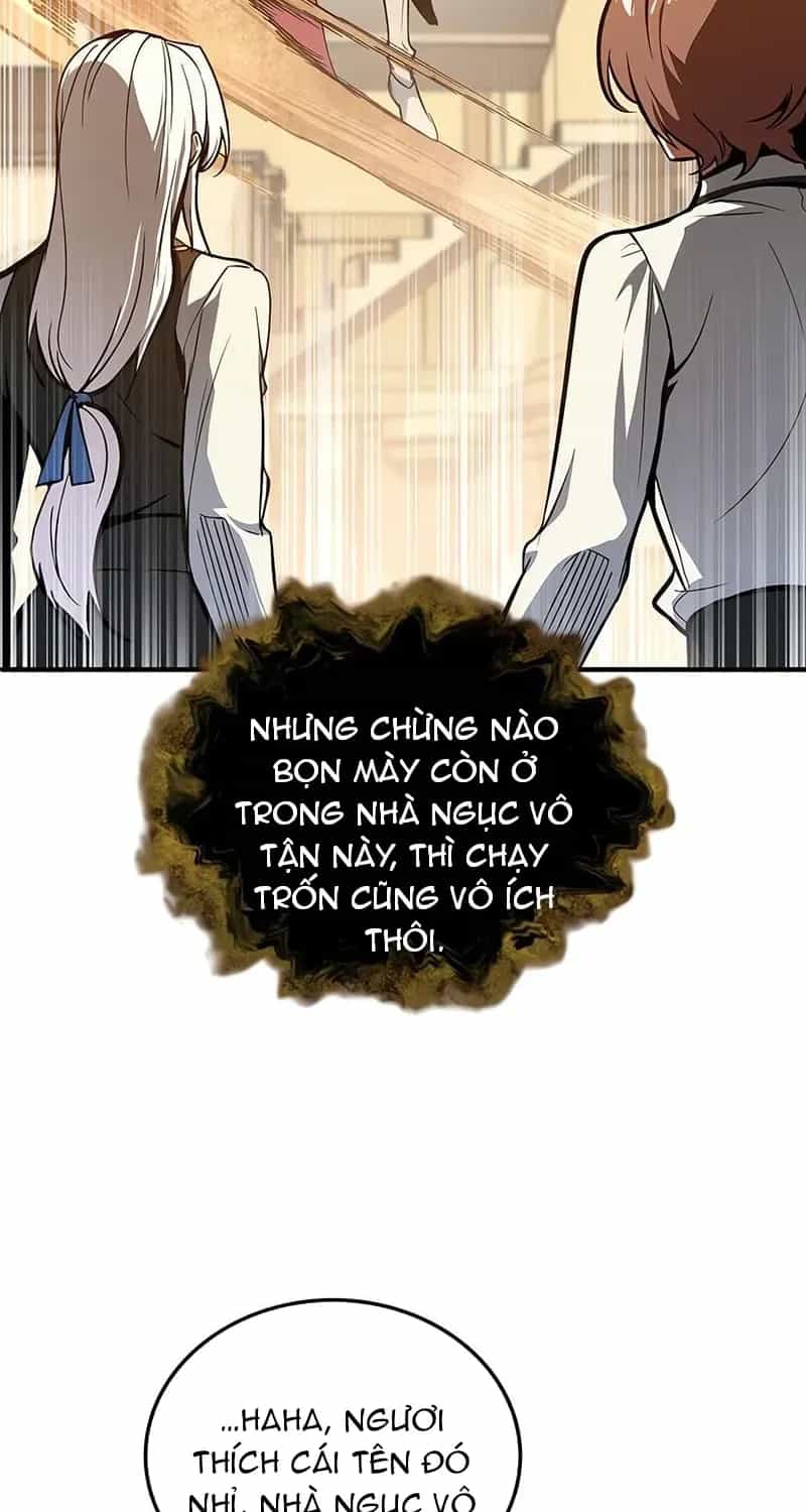 Giáo Sư Gián Điệp - Chương 161 - ảnh 44