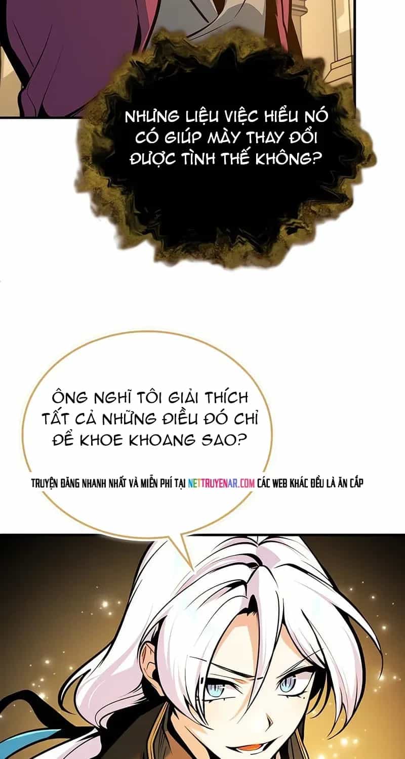 Giáo Sư Gián Điệp - Chương 161 - ảnh 49