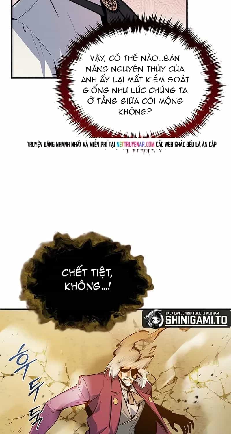 Giáo Sư Gián Điệp - Chương 161 - ảnh 5