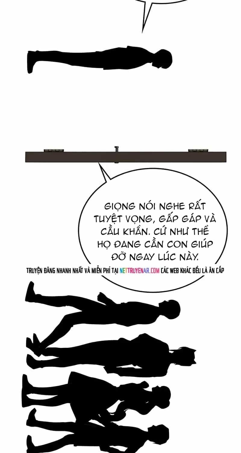 Giáo Sư Gián Điệp - Chương 161 - ảnh 87