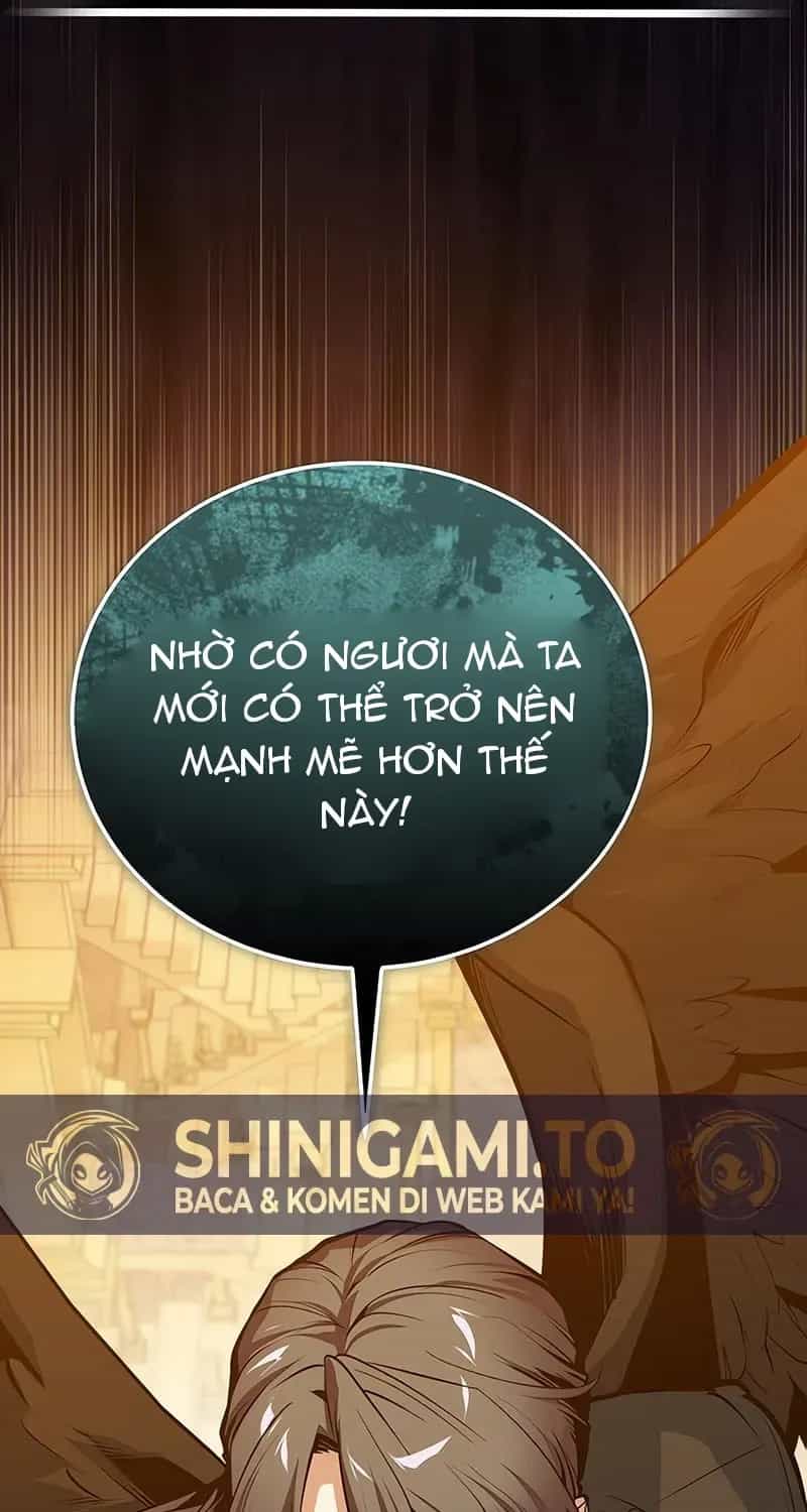 Giáo Sư Gián Điệp - Chương 162 - ảnh 25