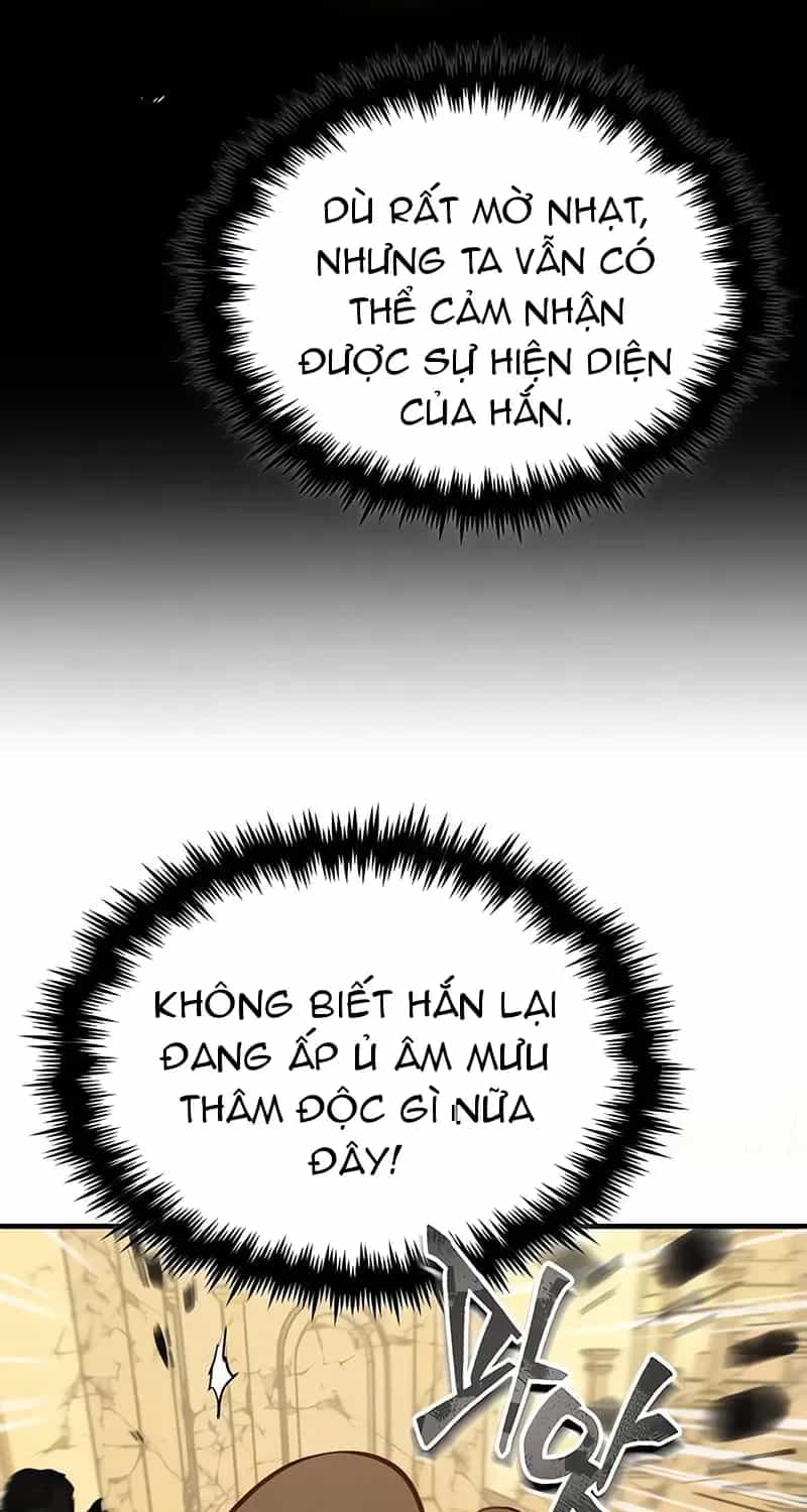 Giáo Sư Gián Điệp - Chương 162 - ảnh 45