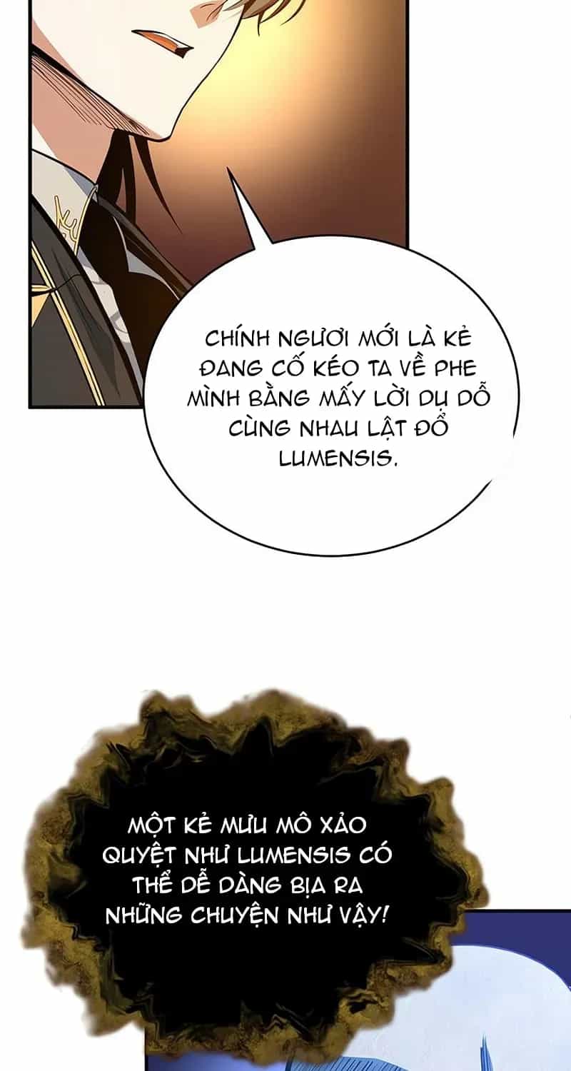 Giáo Sư Gián Điệp - Chương 162 - ảnh 58