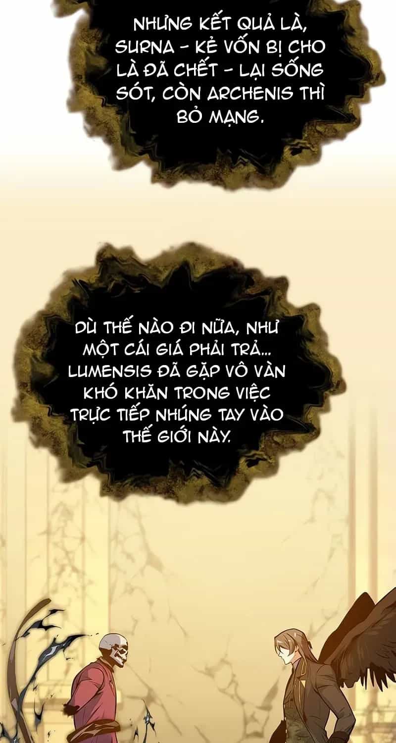 Giáo Sư Gián Điệp - Chương 162 - ảnh 79