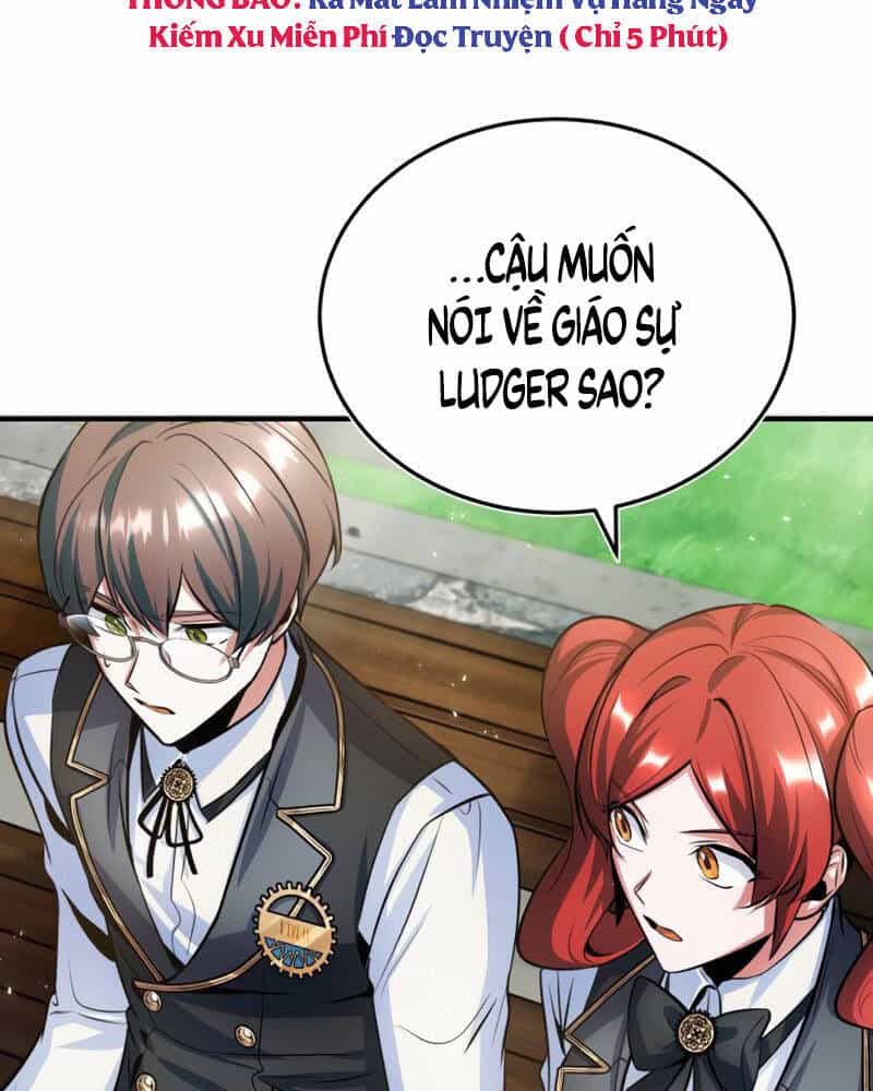 Giáo Sư Gián Điệp - Chương 17 - ảnh 34