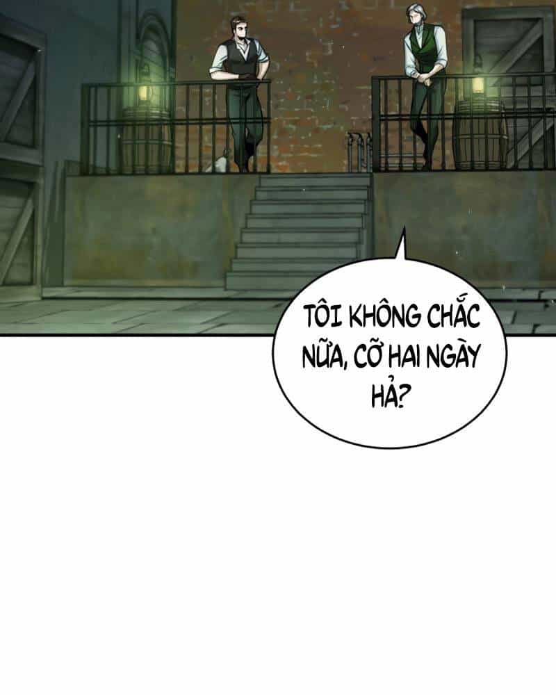 Giáo Sư Gián Điệp - Chương 17 - ảnh 80