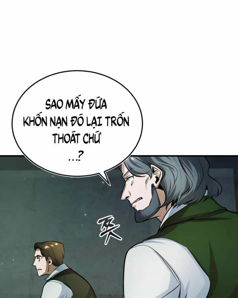 Giáo Sư Gián Điệp - Chương 17 - ảnh 81