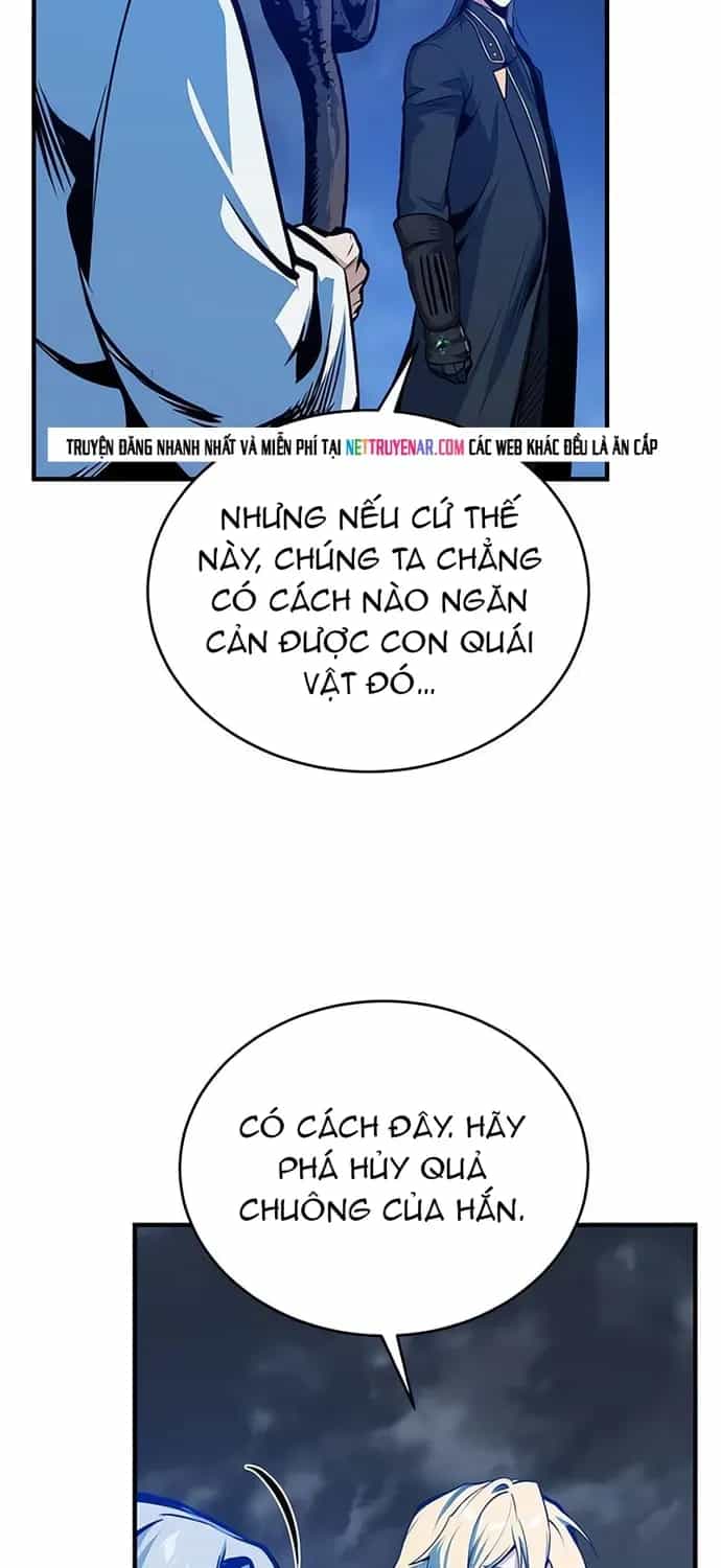 Giáo Sư Gián Điệp - Chương 163 - ảnh 51