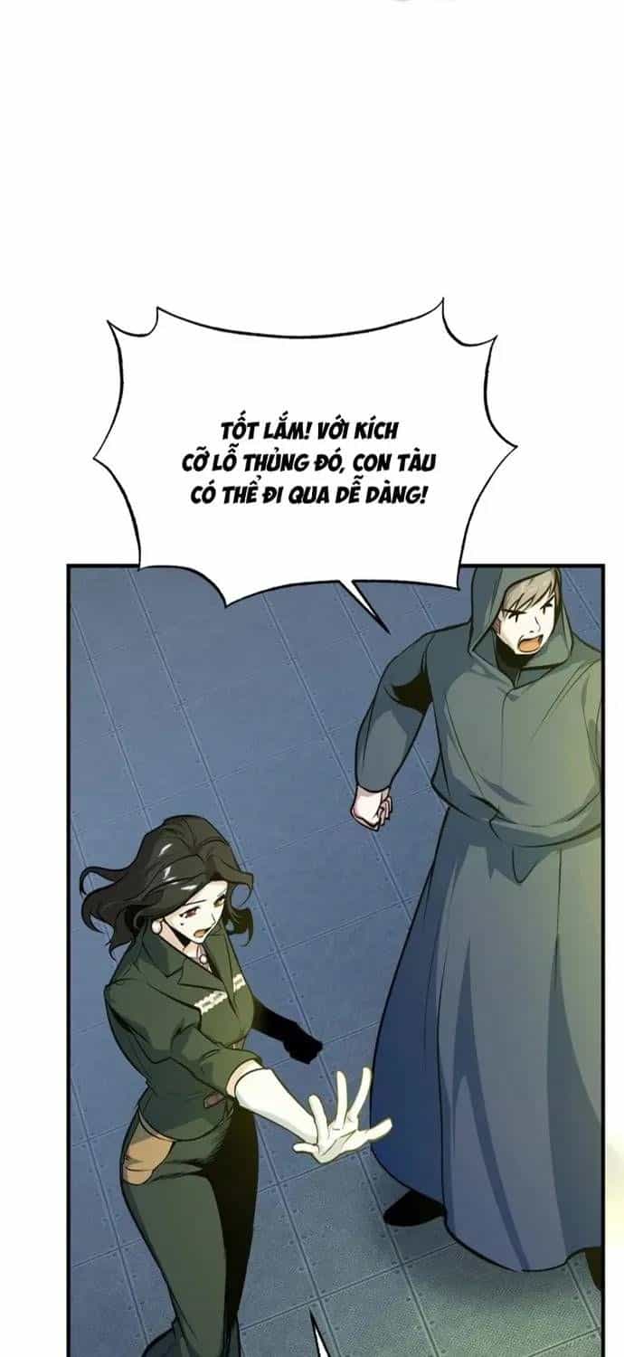 Giáo Sư Gián Điệp - Chương 165 - ảnh 80