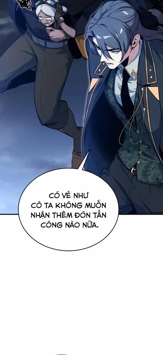 Giáo Sư Gián Điệp - Chương 166 - ảnh 22