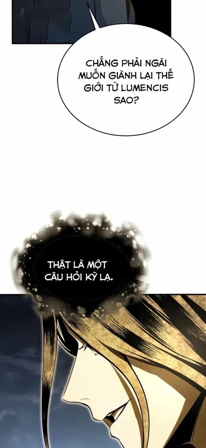 Giáo Sư Gián Điệp - Chương 167 - ảnh 85