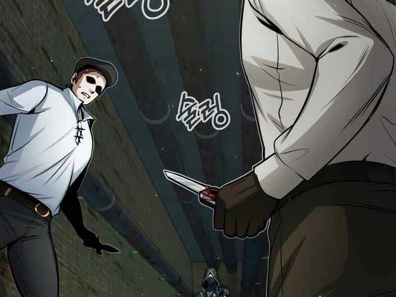 Giáo Sư Gián Điệp - Chương 18 - ảnh 29