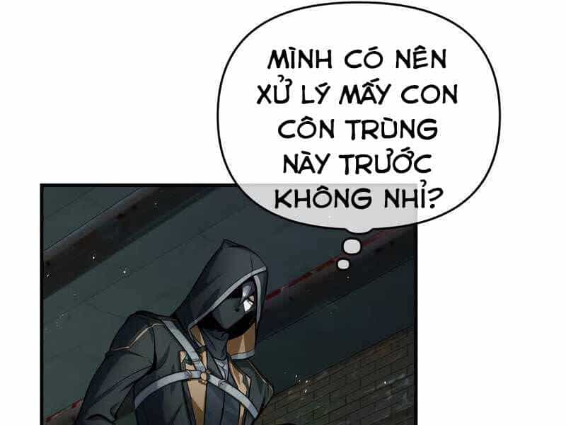 Giáo Sư Gián Điệp - Chương 18 - ảnh 75