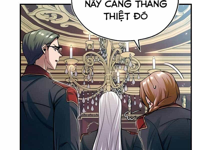Giáo Sư Gián Điệp - Chương 20 - ảnh 151