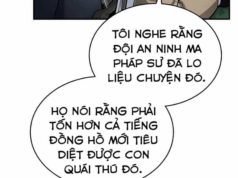 Giáo Sư Gián Điệp - Chương 20 - ảnh 95